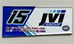 Miniature Wing Panel JVI/Donny Schatz